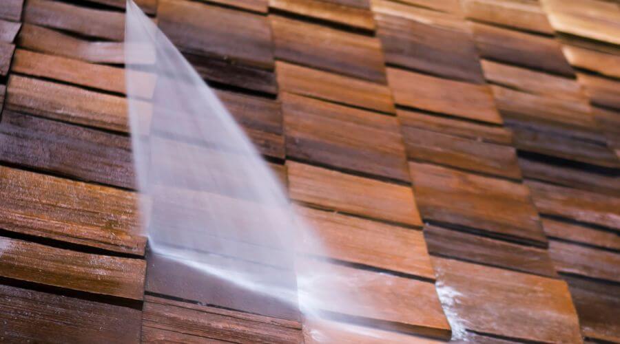 Shingle Roofing in Indialantic, FL